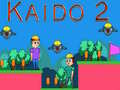 Mäng Kaido 2 Internetis