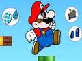 Mäng Kleidi Mario Internetis