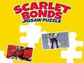 Mäng Mõistatus „Scarlet Bonds” Internetis
