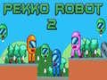 Mäng Pekko Robot 2 Internetis