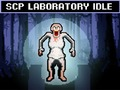 Mäng SCP Laboratoorium Idle Internetis