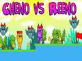 Mäng Cheno vs Reeno Internetis