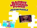 Mäng Barbie: Merinei Kuninganna Puzzle Internetis