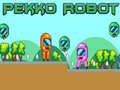 Mäng Pekko Robot Internetis