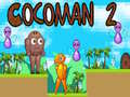Mäng Cocoman 2 Internetis
