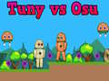 Mäng Tuny vs Osu Internetis
