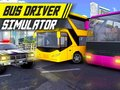 Mäng Bussijuhiks Simulaator Internetis