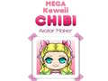 Mäng Mega Kawaii Chibi Avatarite Looja Internetis