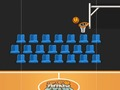 Mäng Tap Tap Dunk Internetis