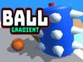 Mäng Palli Gradient Internetis