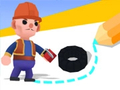 Mäng Kutsu üles tapma Internetis