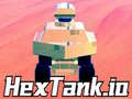 Mäng HexTank.io Internetis