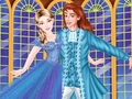 Mäng Muinasjuttu Kogu Magical Reisi Internetis