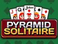 Mäng Püramiidsolitaire Internetis