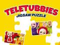 Mäng Teletubbies pusle Internetis