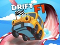 Mäng Drift F1 Internetis