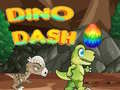 Mäng Dino Jooks Internetis