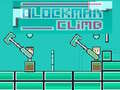 Mäng Blockman Ronimine Internetis