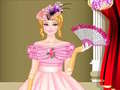 Mäng Barbie Vintage Riietumine Internetis