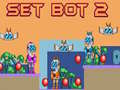 Mäng Set Bot 2 Internetis