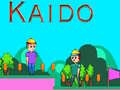 Mäng Kaido Internetis