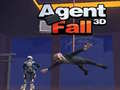 Mäng Agent Langemine 3D Internetis