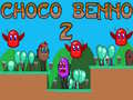Mäng Choco Benno 2 Internetis