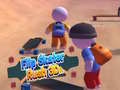 Mäng Flip Skater Rush 3D Internetis