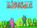 Mäng Ricosan Internetis