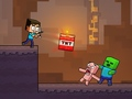 Mäng Minu Craft: Craft Seiklus Internetis