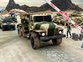 Mäng Armee masina vedaja pakiauto Internetis