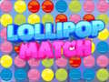 Mäng Lollipop Ühendamine Internetis