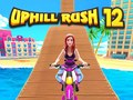 Mäng Uphill Rush 12 Internetis
