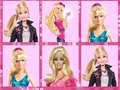 Mäng Barbie Mälu Kaardid Internetis