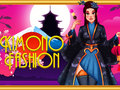 Mäng Kimono Mood Internetis