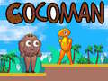Mäng Cocoman Internetis