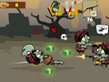 Mäng Hull Zombi Internetis