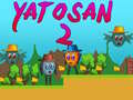 Mäng Yatosan 2 Internetis