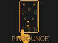 Mäng Pinbounce Internetis