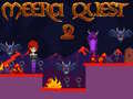 Mäng Meera Quest 2 Internetis
