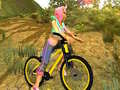 Mäng BMX Offroad Akrobaatika Internetis