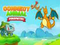 Mäng Ühenda Loomad Pokematch Internetis