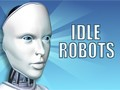 Mäng Uinuvad robotid Internetis