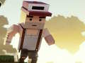 Mäng Parkour Craft 3D Internetis