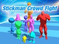 Mäng Stickmen Rahvamasside Lahing Internetis