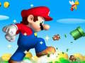 Mäng Super Mario Pusle: Hooaeg 2 Internetis