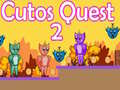 Mäng Cutos Quest 2 Internetis