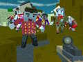 Mäng Hull Pixel Apokalüps 4 Internetis