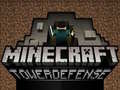 Mäng Minecraft Tornikaitse Internetis