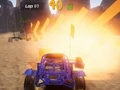Mäng Xtreme Buggy Auto: Offroad Võidusõit Internetis